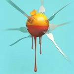 Portfolio large masonry